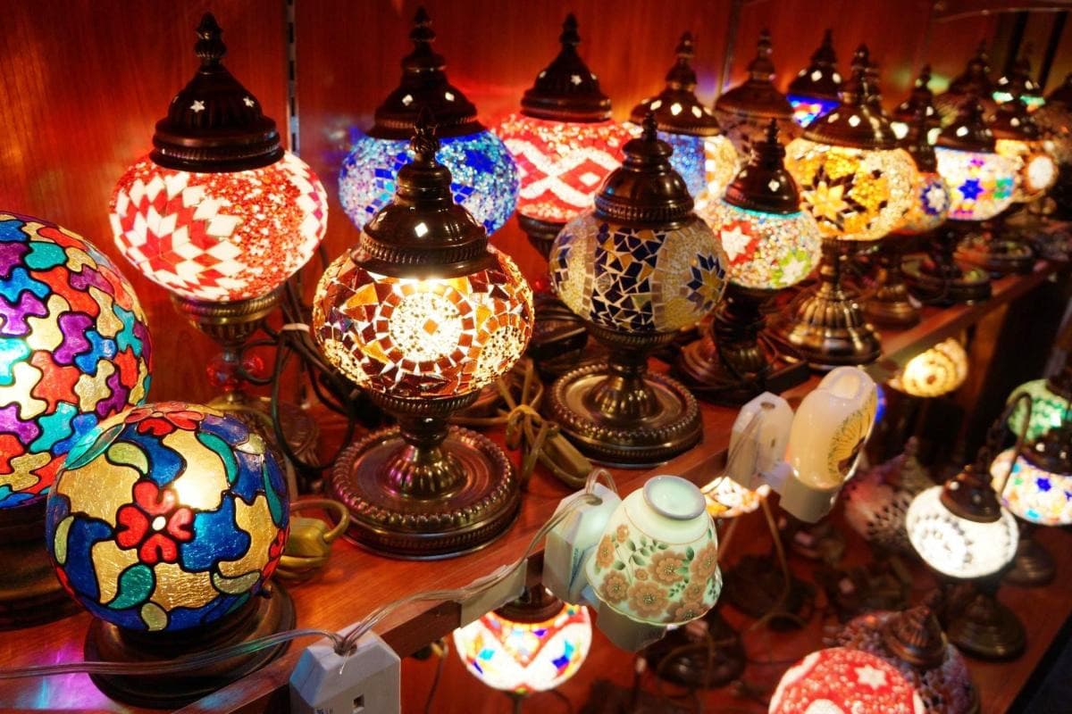 Central Market — places to visit in Abu Dhabi
