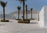 Louvre Abu Dhabi in Abu Dhabi — view 2