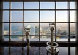 Observation Deck at 300 in Abu Dhabi — view 2