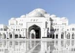 Qasr Al Watan in Abu Dhabi — view 2