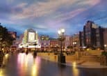 Warner Bros. World in Abu Dhabi — view 2