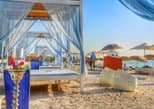 Yas Island in Abu Dhabi — view 2