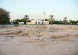 Hili Archeological Park in Al Ain — view 2