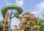 Aquaventure World in Dubai — view 2