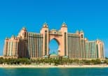 Atlantis, The Palm in Dubai — view 2