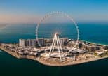 Bluewaters Dubai in Dubai — view 2