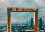 Dubai Frame in Dubai — view 2