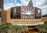 Dubai Marina Mall in Dubai — view 2