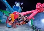 IMG Worlds of Adventure in Dubai — view 2