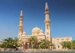 Jumeirah Mosque in Dubai — view 2