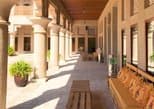 Sheikh Saeed Al Maktoum's House in Dubai — view 2
