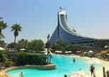 Wild Wadi Waterpark in Dubai — view 2