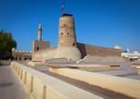 Al Bithnah Fort in Fujairah — view 2