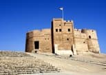 Fujairah Fort in Fujairah — view 2