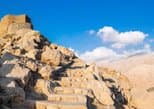 Dhayah Fort in Ras Al Khaimah — view 2