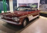 Sharjah Classic Car Museum in Sharjah — view 2